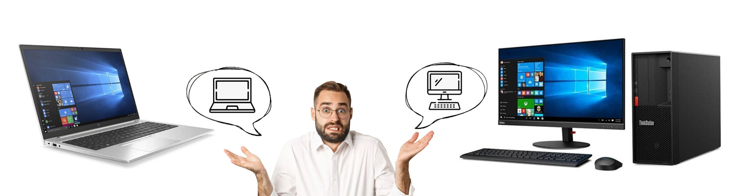 Repasovaný počítač nebo notebook?